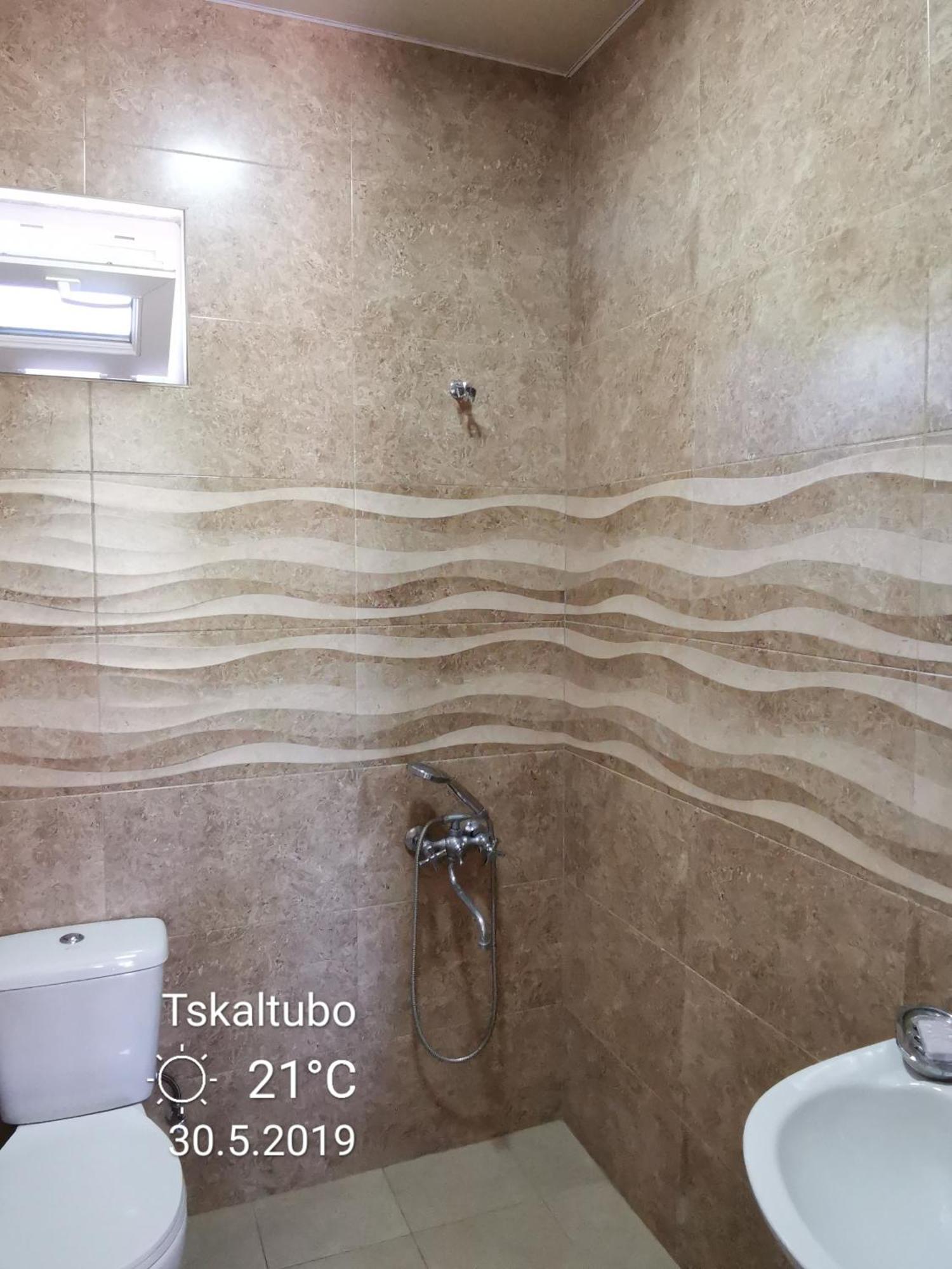 Villa Platinum Tskaltubo Exterior foto